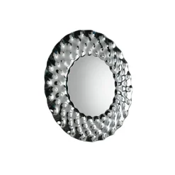 Miroir Pop - Rond