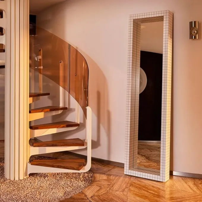 Miroir Quaderna 476