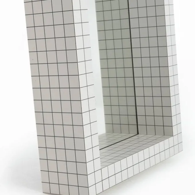 Miroir Quaderna 476