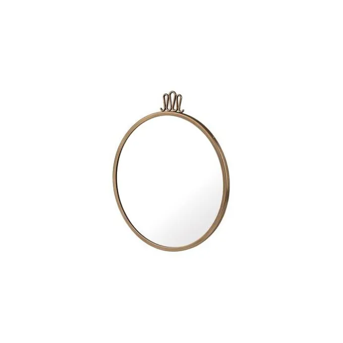 Miroir Randaccio