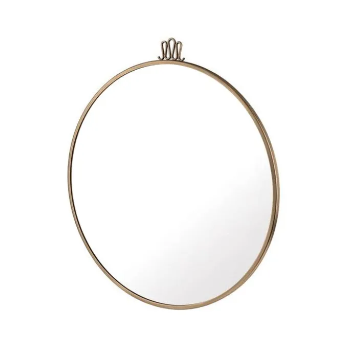 Miroir Randaccio