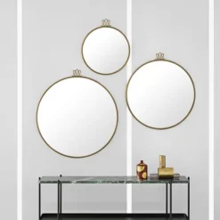 Miroir Randaccio