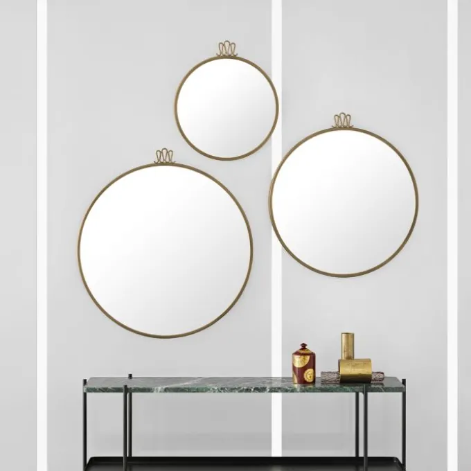Miroir Randaccio