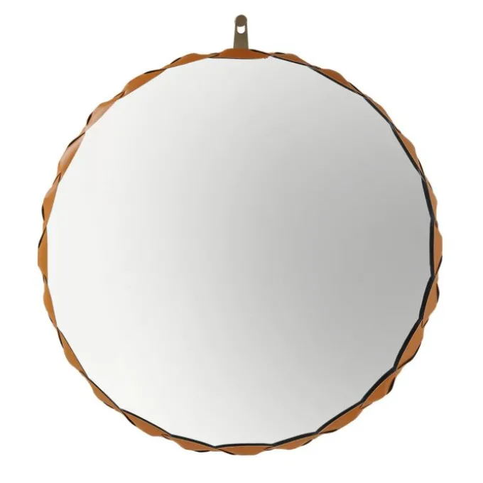 Miroir Raperonzolo