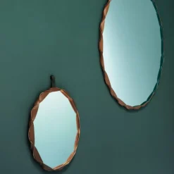 Miroir Raperonzolo