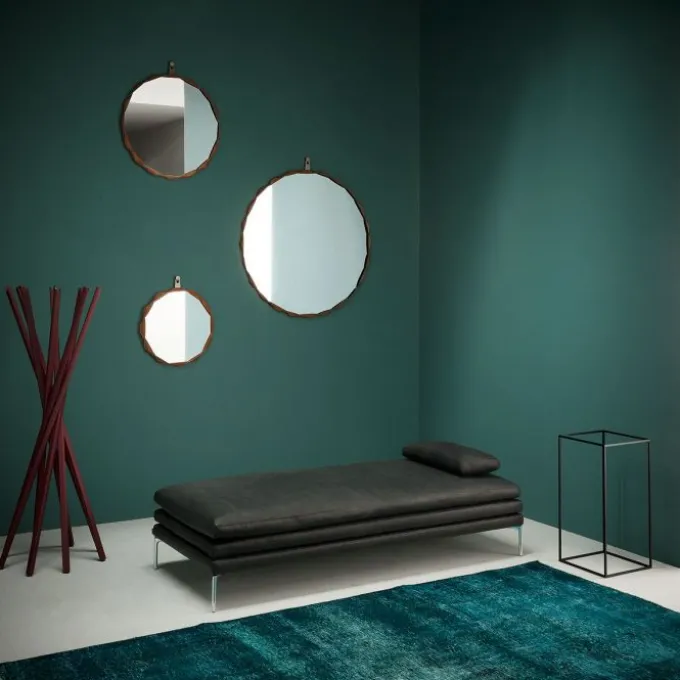 Miroir Raperonzolo