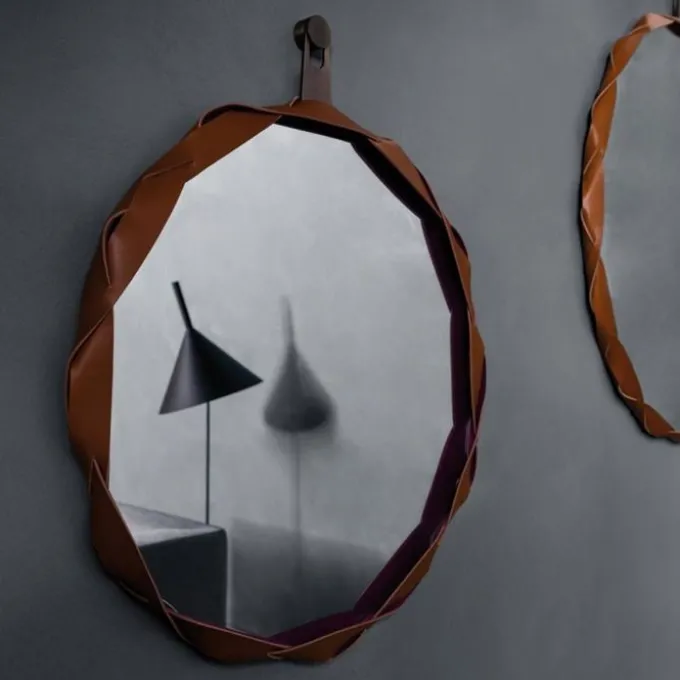 Miroir Raperonzolo