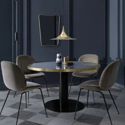 Miroir rectangulaire F.A. 33 - 80x54