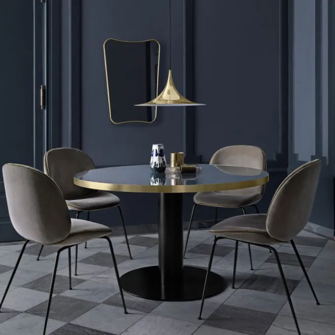 Miroir rectangulaire F.A. 33 - 80x54