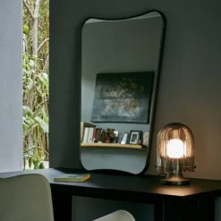 Miroir rectangulaire F.A. 33 - 80x54