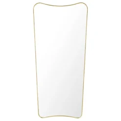 Miroir rectangulaire F.A. 33 - 146x70