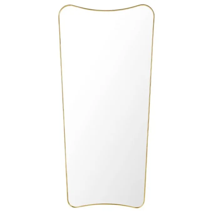 Miroir rectangulaire F.A. 33 - 146x70