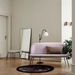 Miroir rectangulaire F.A. 33 - 146x70