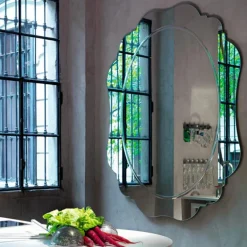 Miroir Regio