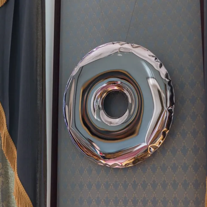 Miroir Rondo