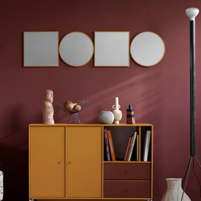 Miroir Round