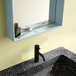 Miroir Shelfie