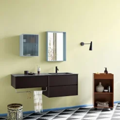 Miroir Shelfie