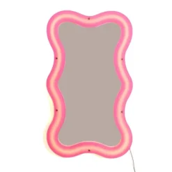 Miroir Supercurve