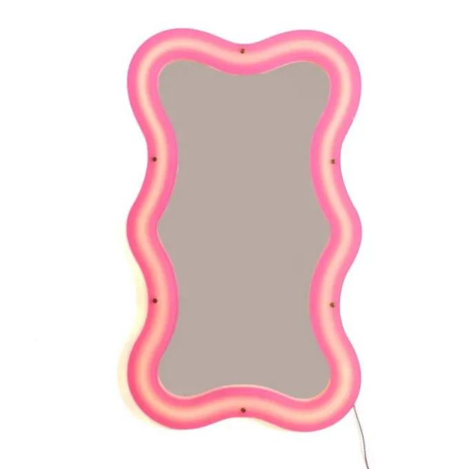 Miroir Supercurve