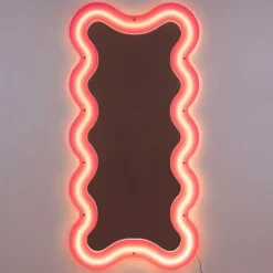 Miroir Supercurve