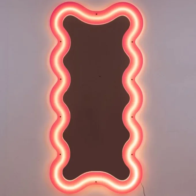 Miroir Supercurve