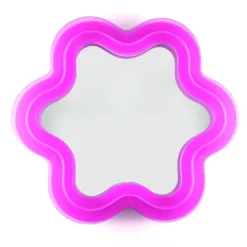 Miroir Supercurve Flower