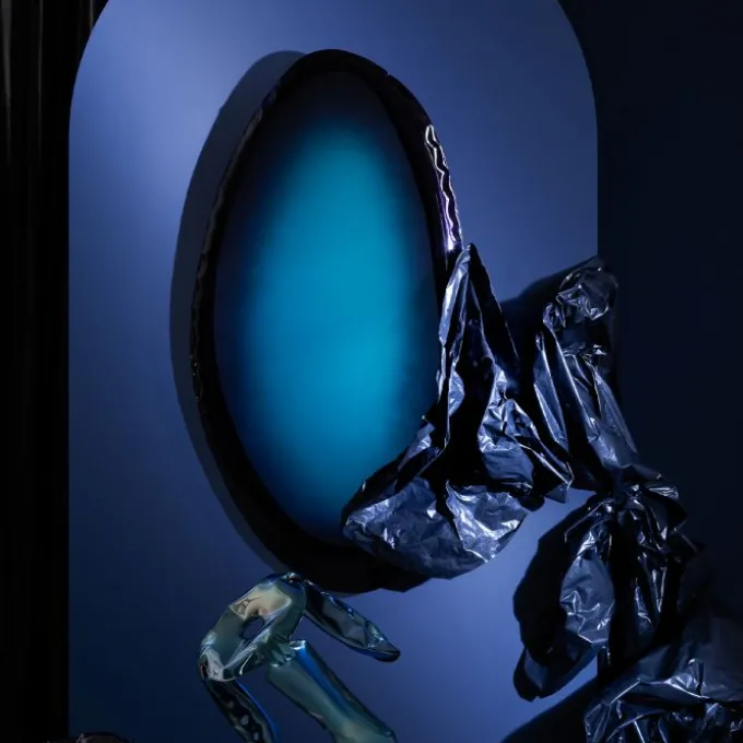 Miroir Tafla O