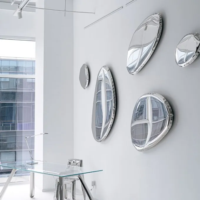 Miroir Tafla O