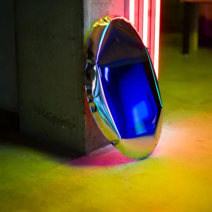 Miroir Tafla O