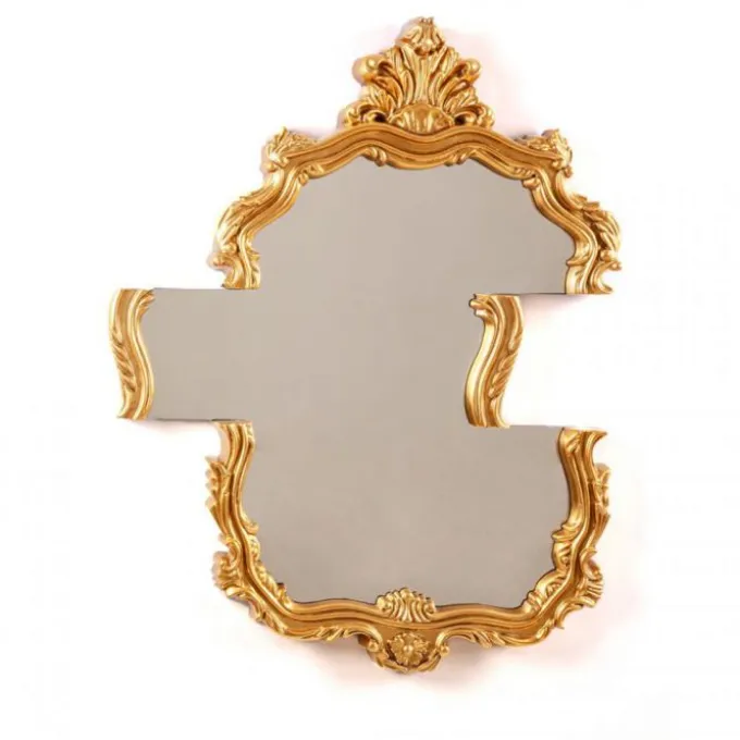 Miroir Tetris
