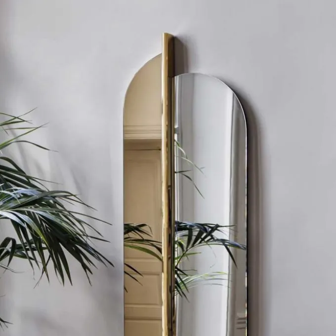Miroir Totem