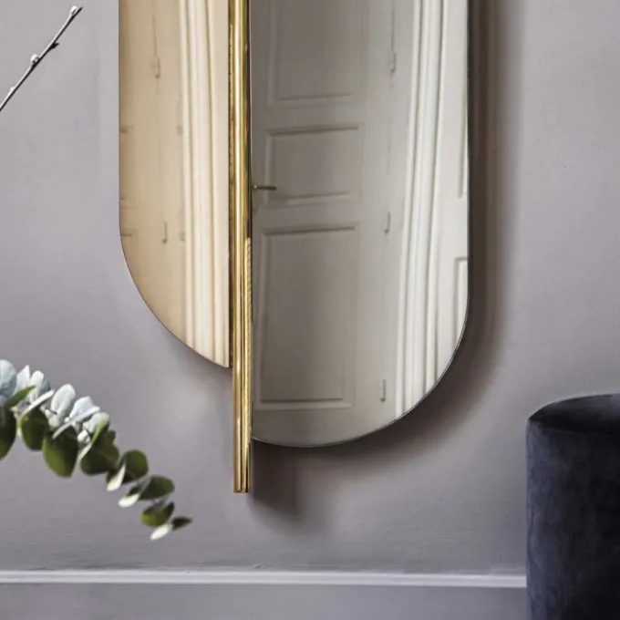Miroir Totem