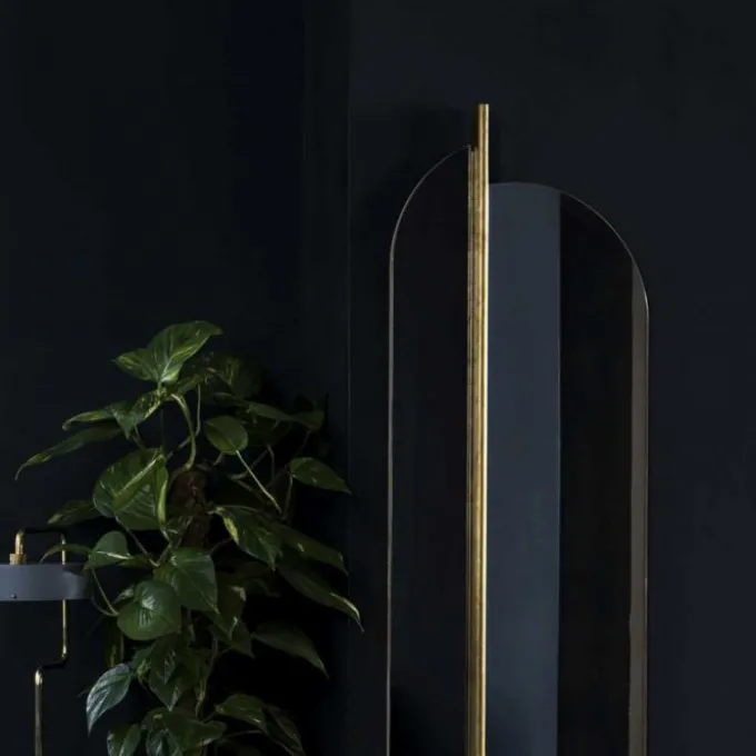 Miroir Totem