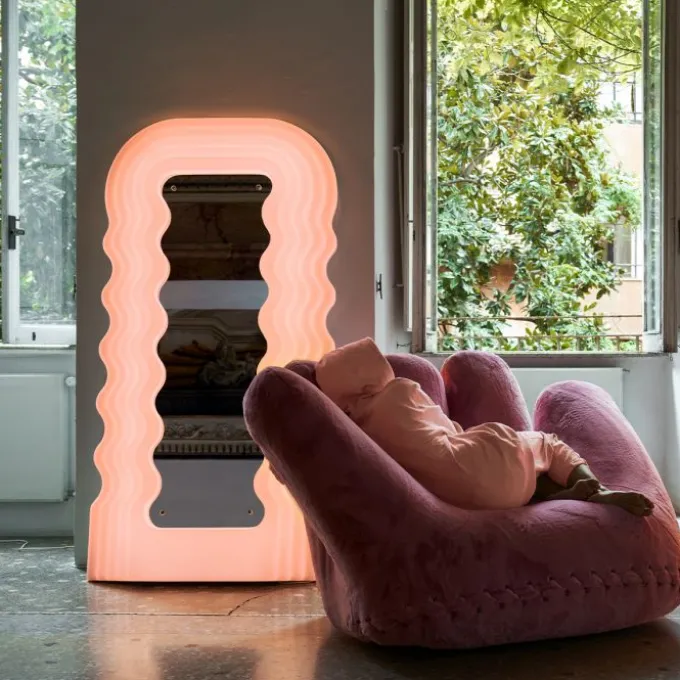 Miroir Ultrafragola