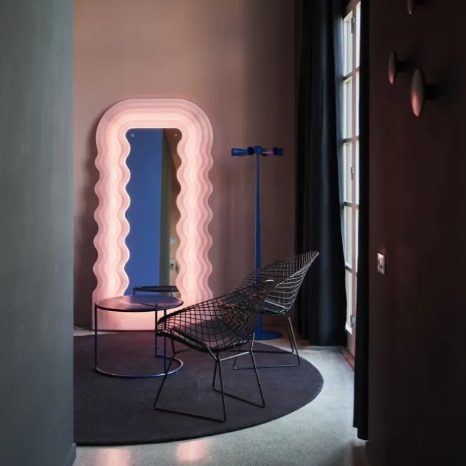 Miroir Ultrafragola