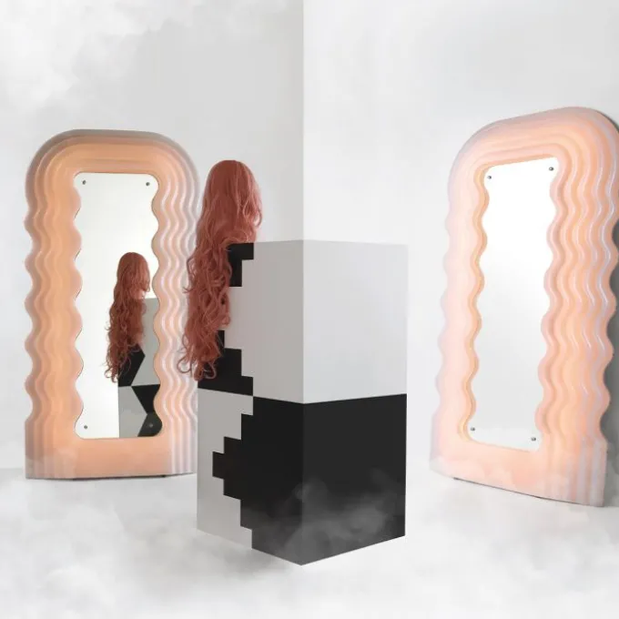 Miroir Ultrafragola