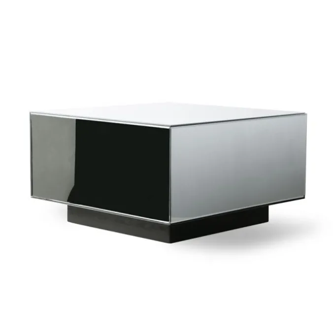 Mirror Block Table