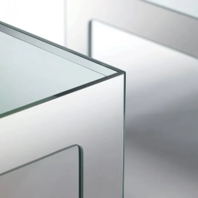 Mirror Mirror Tavoli Table Basse