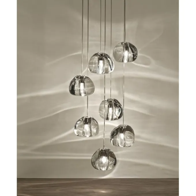 Mizu Suspension - Argent
