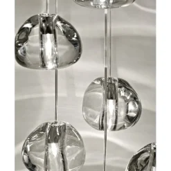 Mizu Suspension - Argent