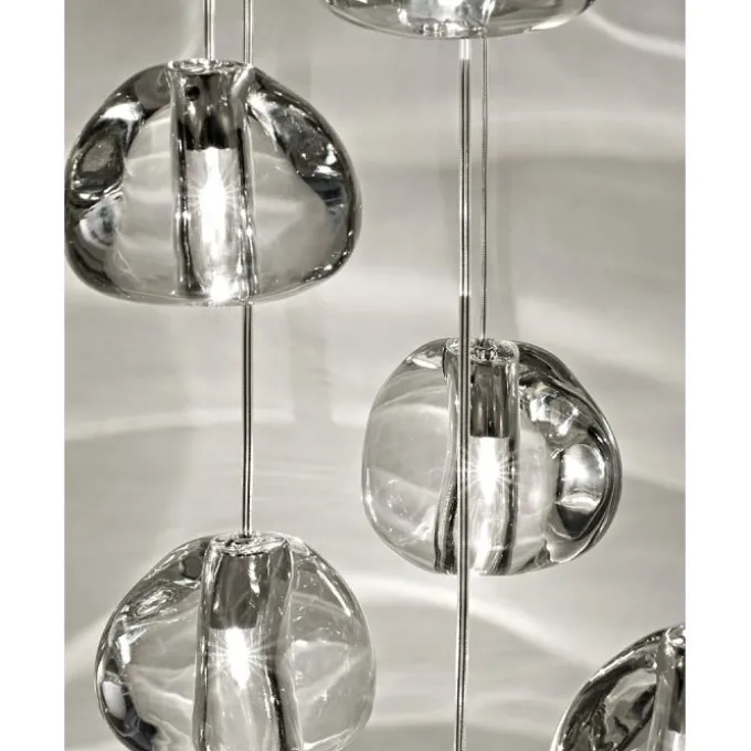 Mizu Suspension - Argent