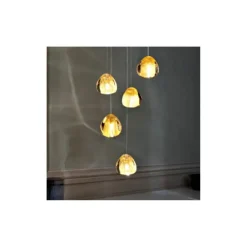 Mizu Suspension - Or