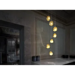 Mizu Suspension - Or