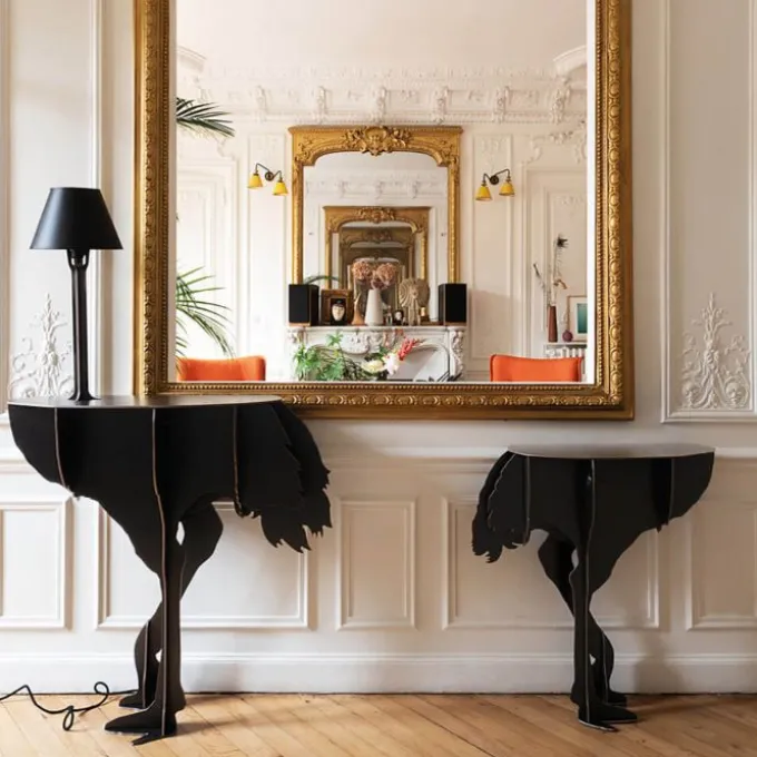 Mobilier de Compagnie - Diva Lucia