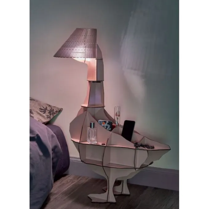 Mobilier de Compagnie - Junon