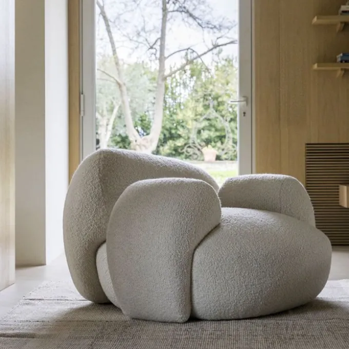 Mochi Fauteuil