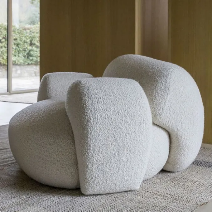 Mochi Fauteuil