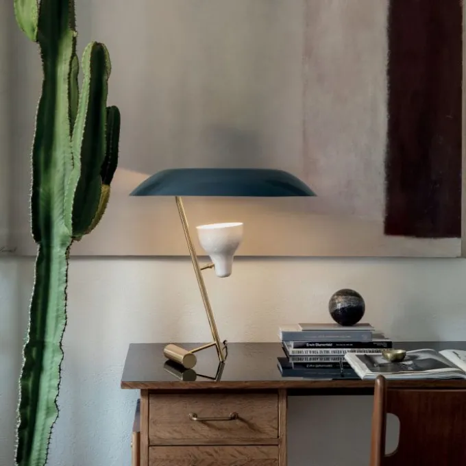 Model 548 - Lampe à poser
