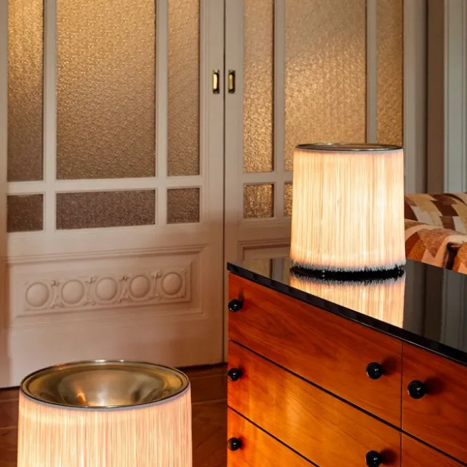 Model 597 - Lampe à poser